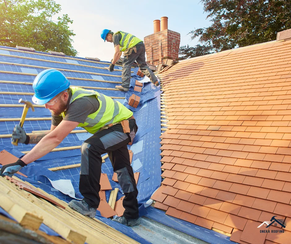 Why choose Roof Repair Near Me in California, PA