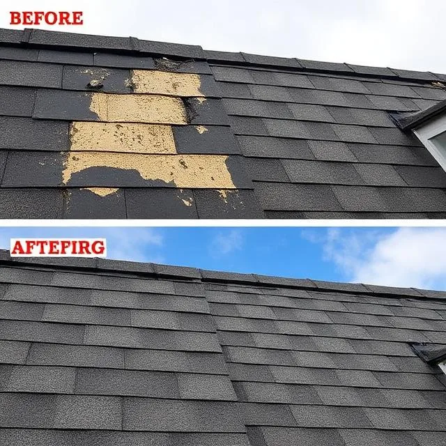 Roof Repair Near Me in California, PA near me